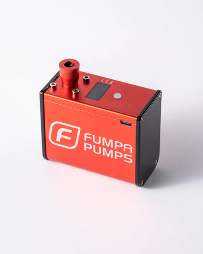 Mini Compresor Fumpa Pumps