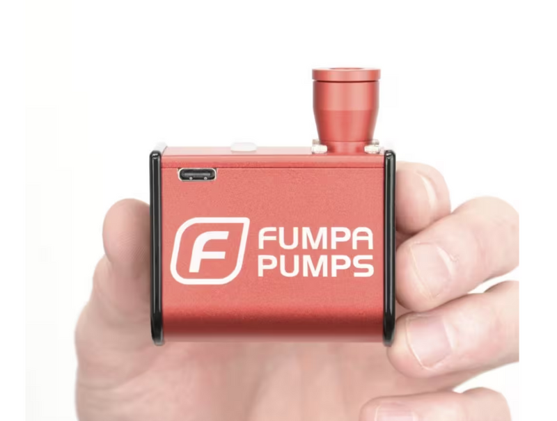 Mini Compresor Fumpa Pumps